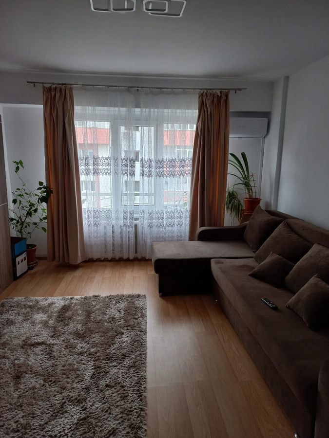 Închiriere garsonieră decomandată – Calea 13 Septembrie - Poză 4