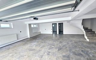 Casa cu garaj si pivnita, NOU - Poză 9