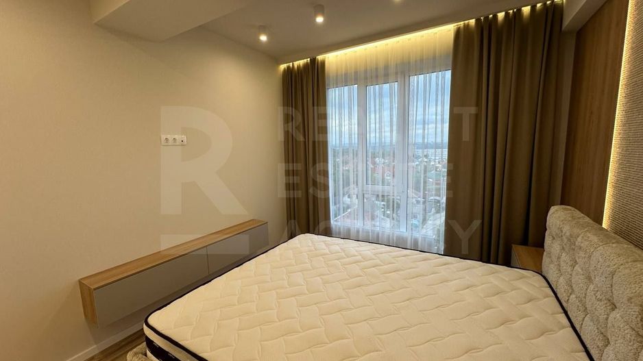 Chirie, apartament, 2 camere, str. Alba Iulia, Buiucani - Poză 5