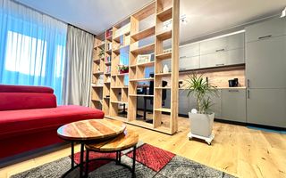 Apartament 2 camere Urban Plaza - Închiriere pe termen scurt 2-3 luni - Poză 2