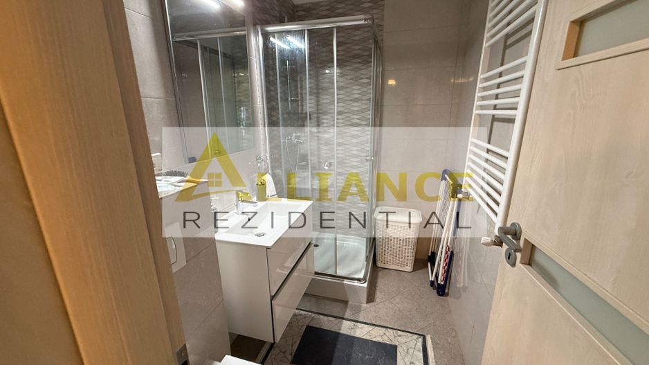 DE VANZARE – APARTAMENT 3 CAMERE | CHEILE TURZII | SECTOR 4 - Poză 13