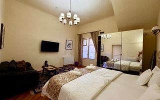 Garsonieră premium -zona ultracentrală - Poză 7