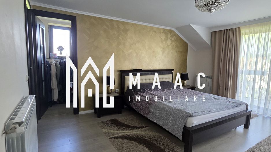 Casa individuala I 5 camere I Curte I Tocile - Poză 46
