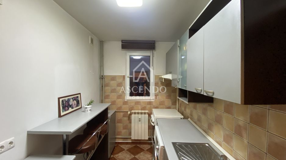 Vânzare apartament 2 camere Drumul Taberei, aproape de metrou - Poză 10