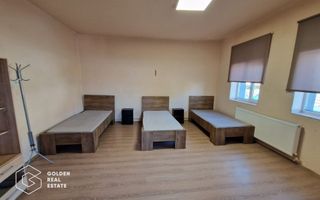 Casa ideala pentru echipe de muncitori, capacitate pana la 20 persoane - Poză 8