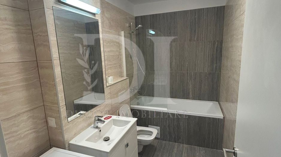 APARTAMENT 3 CAMERE DE VÂNZARE | BETA RESIDENCE CHINTENI - Poză 7