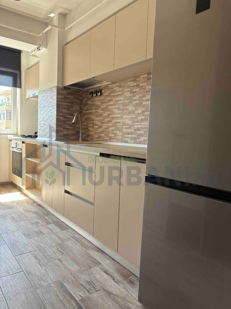 Apartament 2 camere decomandat, mobilat, cu parcare, de inchiriat in Iasi, zona CUG - Poză 3