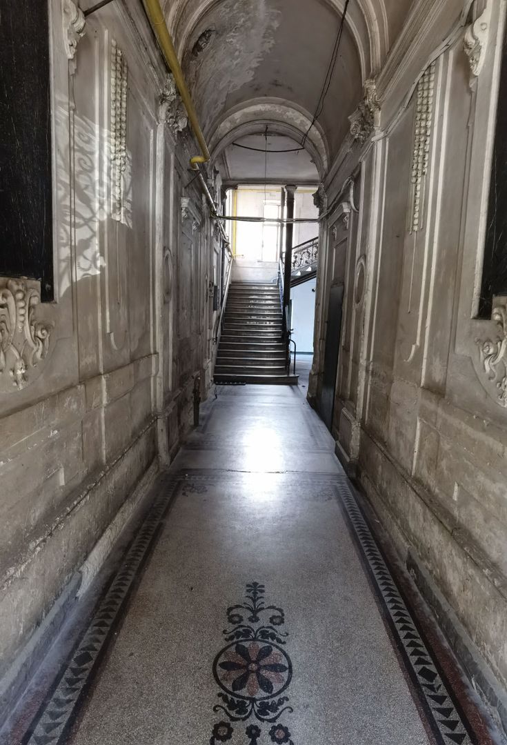 Apartament cu 3 cam. cladire istorica în zona Iosefin - Poză 6