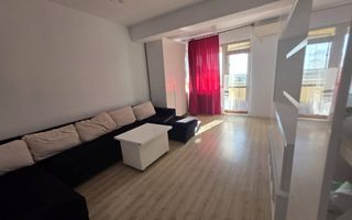 DE VANZARE 2 CAMERE PRELUNGIREA GHENC EA | PARCARE  | CARTIERUL LATIN - Poză 3