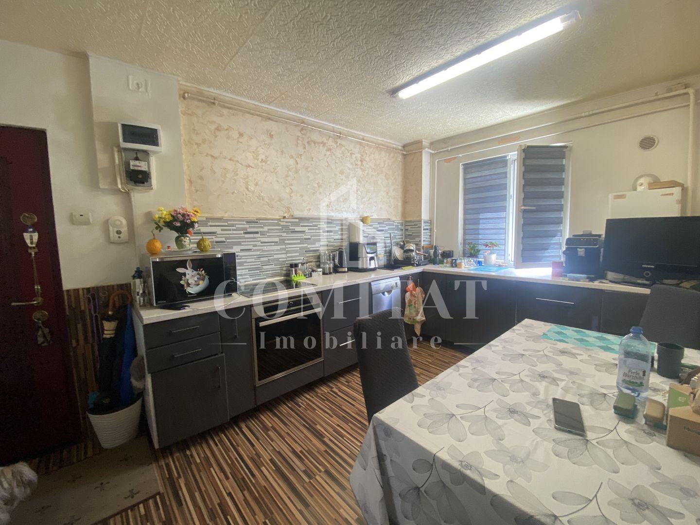 Apartament cu 2 camere semidecomandate | Cartierul Gheorgheni - Poză 5