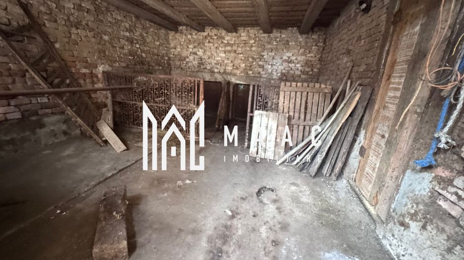 Casa individuala |  4 camere  | 2 corpuri | zona Turnisor - Poză 9