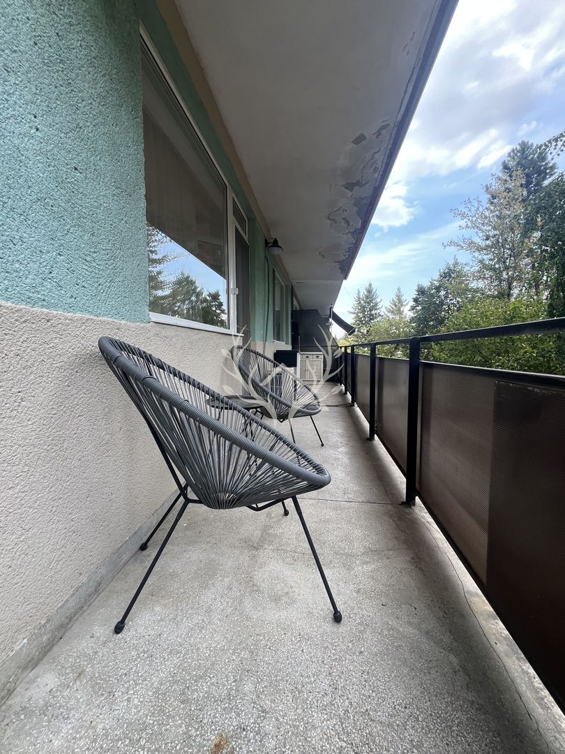 Apartament 2 camere semidecomandat – Gheorgheni, Aleea Bizusa - Poză 7