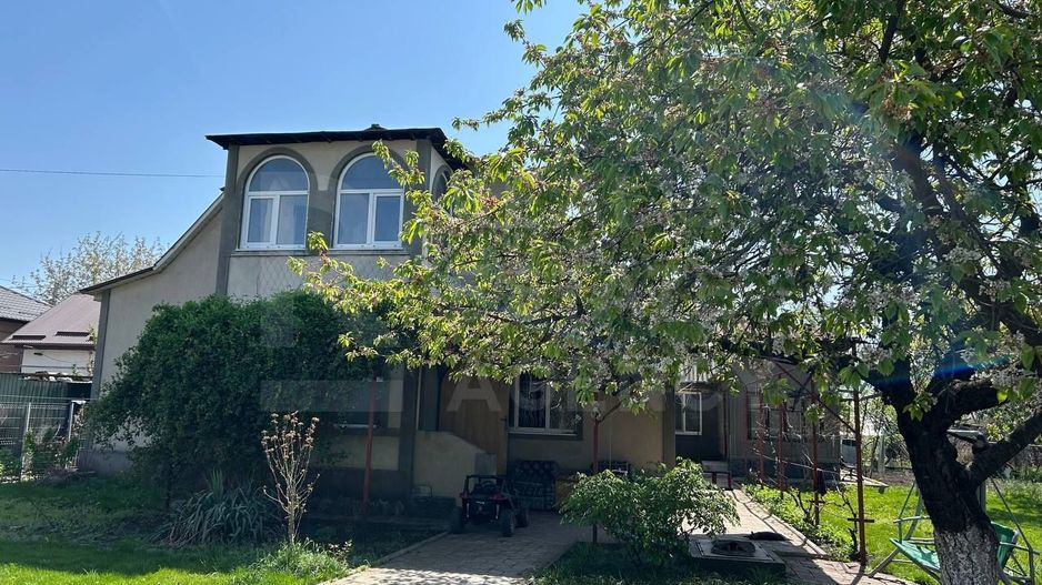 Vânzare, casă, 4 camere, strada Constantin Negruzzi, Bălți - Poză 5