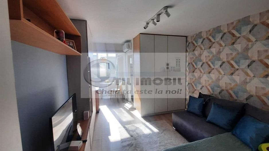 Apartament 1 camera GALATA - 350 EURO - Poză 2