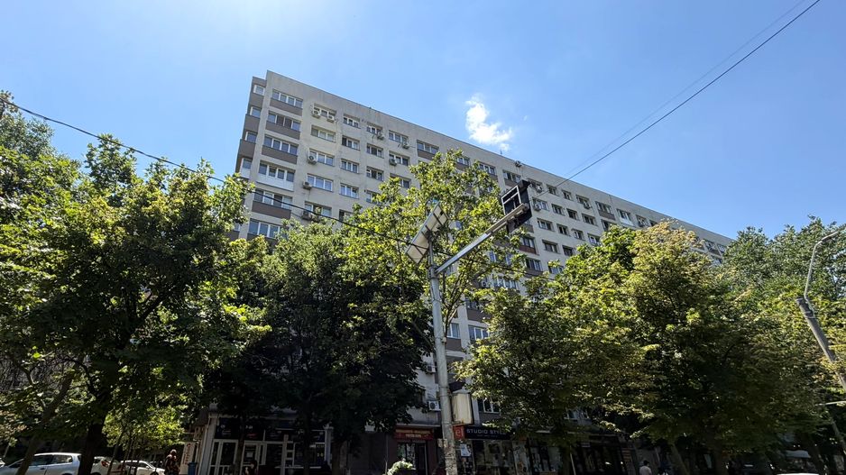 Apartament renovat, decomandat, luminos | Zona Dristor metrou - Poză 13