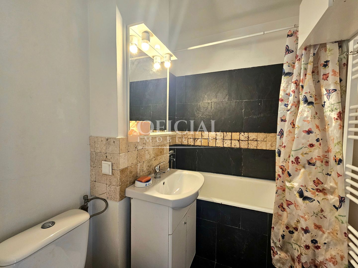 Apartament 3 Camere | 50 mp  | Etaj 3  | Zona Complex Big  | Manastur - Poză 6