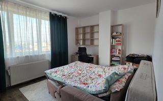 Oportunitate! Apartament 35 mp, mobilat, parcare, zona C. Coposu - Poză 1
