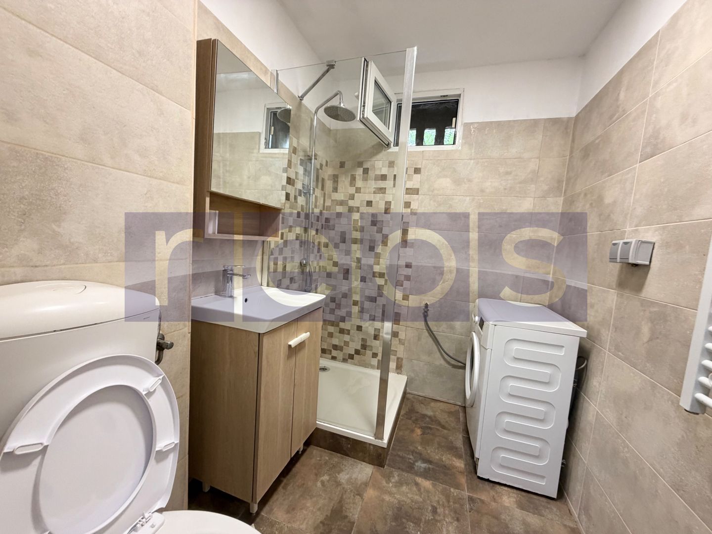 VANZARE 3 CAMERE | RENOVAT COMPLET | ETAJ 2 | ZONA CRANGASI - Poză 9