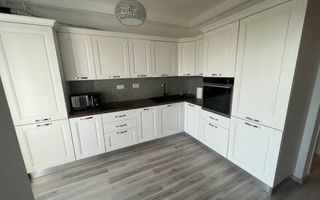 Apartament 3 camere LUX Bujorului - Poză 5