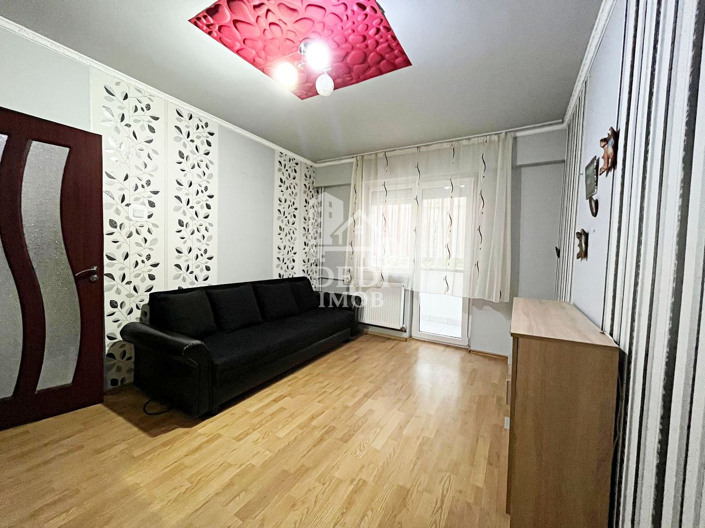 Apartament cu 2 camere de vanzare zona Rogerius, Oradea - Poză 2