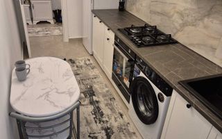 Apartament 1 cameră de închiriat în Iași, zona Păcurari Contemporan Homes - Poză 3