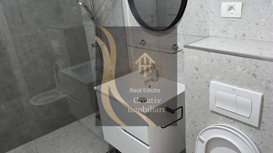 Apartament Lux 2 Camere Rond Alba-Iulia/Decebal/Unirii + Curte - Poză 7