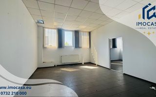 Hală industrială de închiriat 1500-3400 mp uta Arad - Poză 6