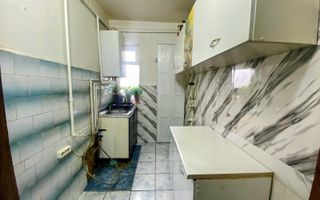 Apartament 2 camere - orientare sudică- Aleea Taberei - Sibiu - Poză 5