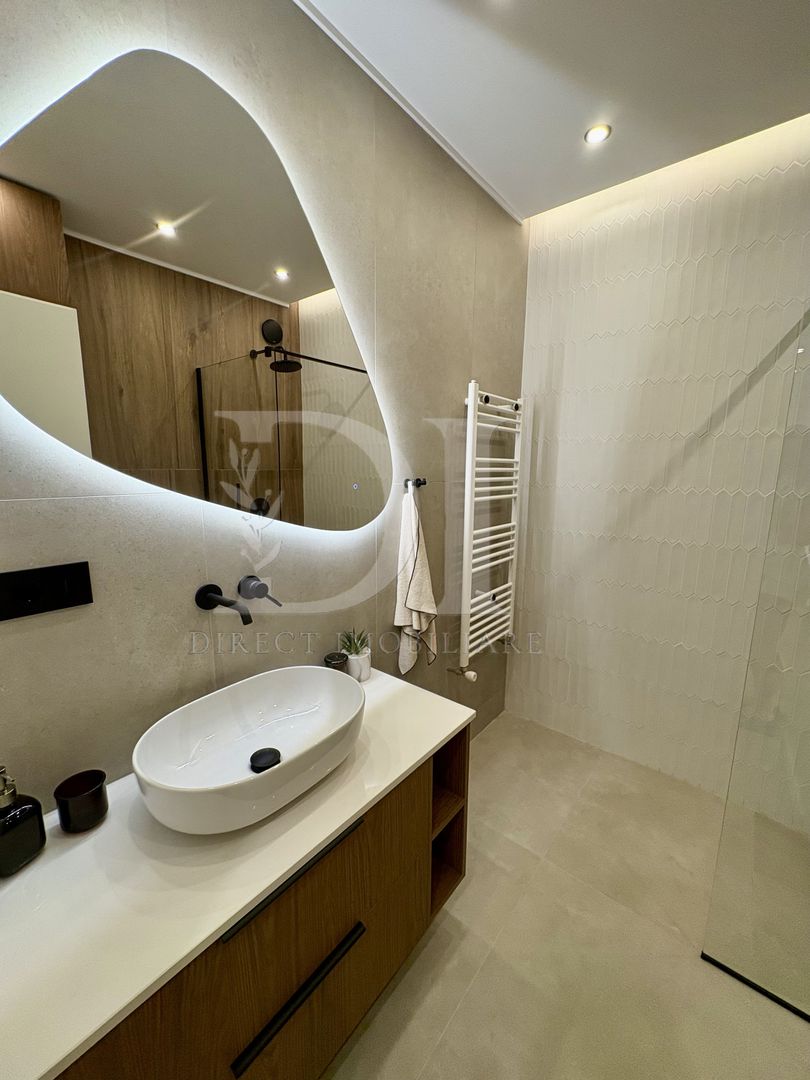 APARTAMENT PREMIUM | URBANO PANORAMIC, RĂZOARE - Poză 12