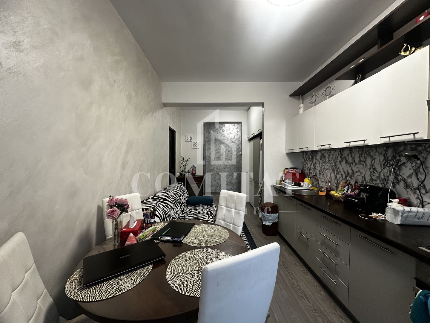 Apartament 2 dormitoare | Parcare | Zona Str Porii - Poză 6