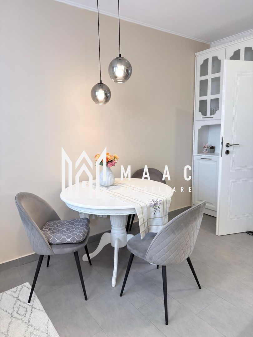 Apartament 3 camere I Etaj 2 I Terasă I Parcare I Șelimbăr - Poză 4