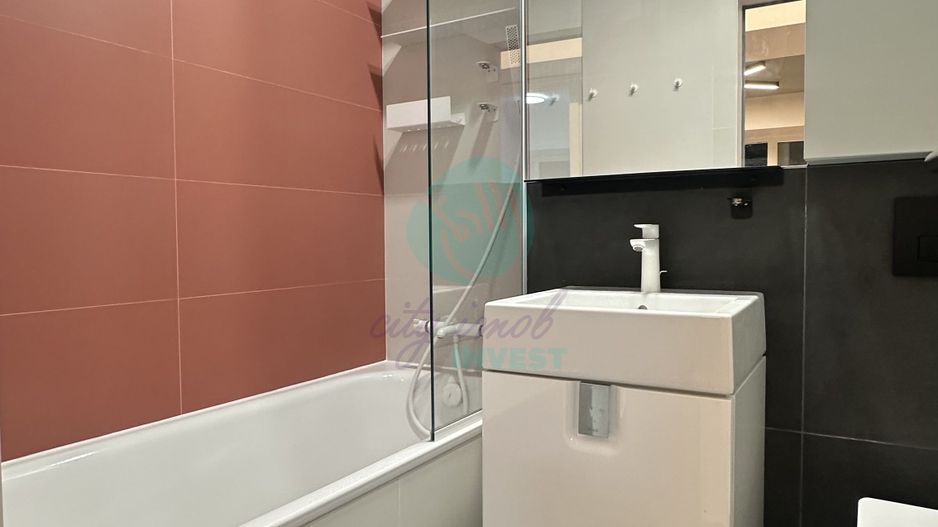 3 camere renovate la 5 minute de METROU - Poză 7