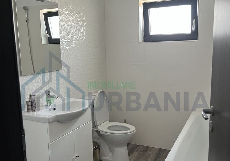 Apartament 2 camere decomandat de inchiriat, zona Galata, Iasi - Poză 4