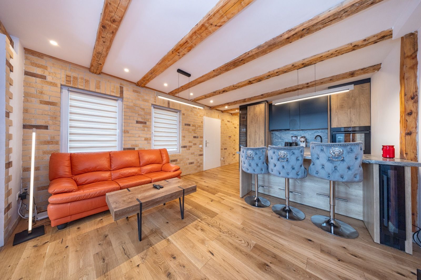 Apartament 2 camere modern | zona centrala | vedere panoramica - Poză 3