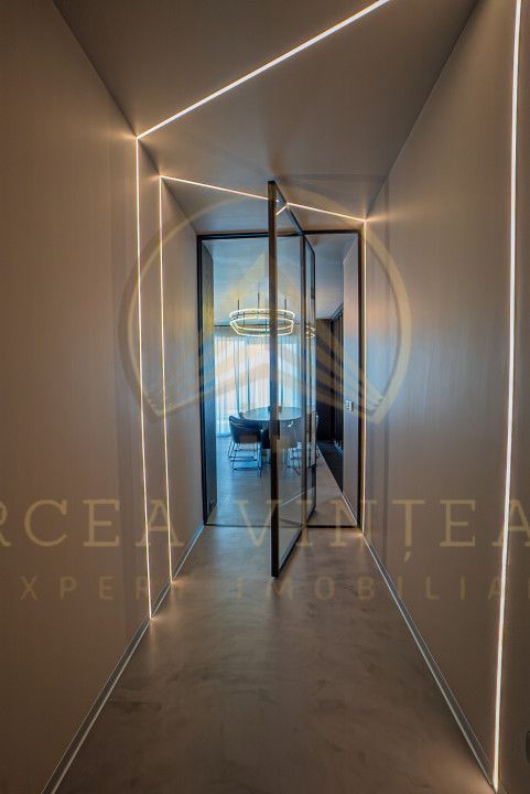 Casa de Vis Smart pe Malul Lacului – Lux, Confort și Tehnologie - Poză 22