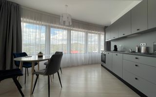 ULTIMELE APARTAMENTE LA OFERTA! 45mp finisat utilat mobilat Bloc 2021! - Poză 2