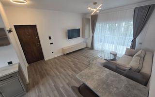 Apartament modern 3 camere gradina 2 locuri parcare Turnisor - Poză 2