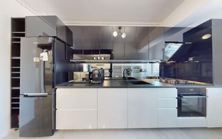 Apartament 2 Camere Bloc 2020 | Suprafata 60 mp | Mobilat Lux - Poză 22