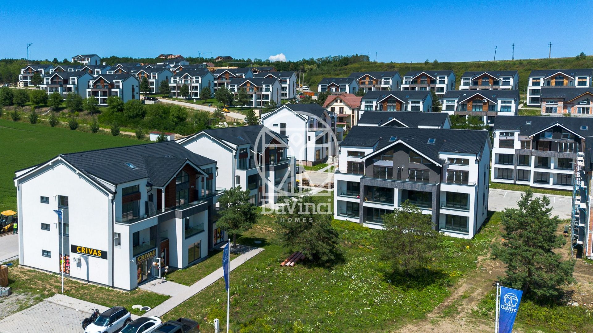 Garsoniera decomandata, aer conditionat, la cheie(NCL-COL-ap.4) - Poză 8