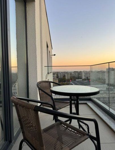 Apartament superb Novum 56 - Poză 6
