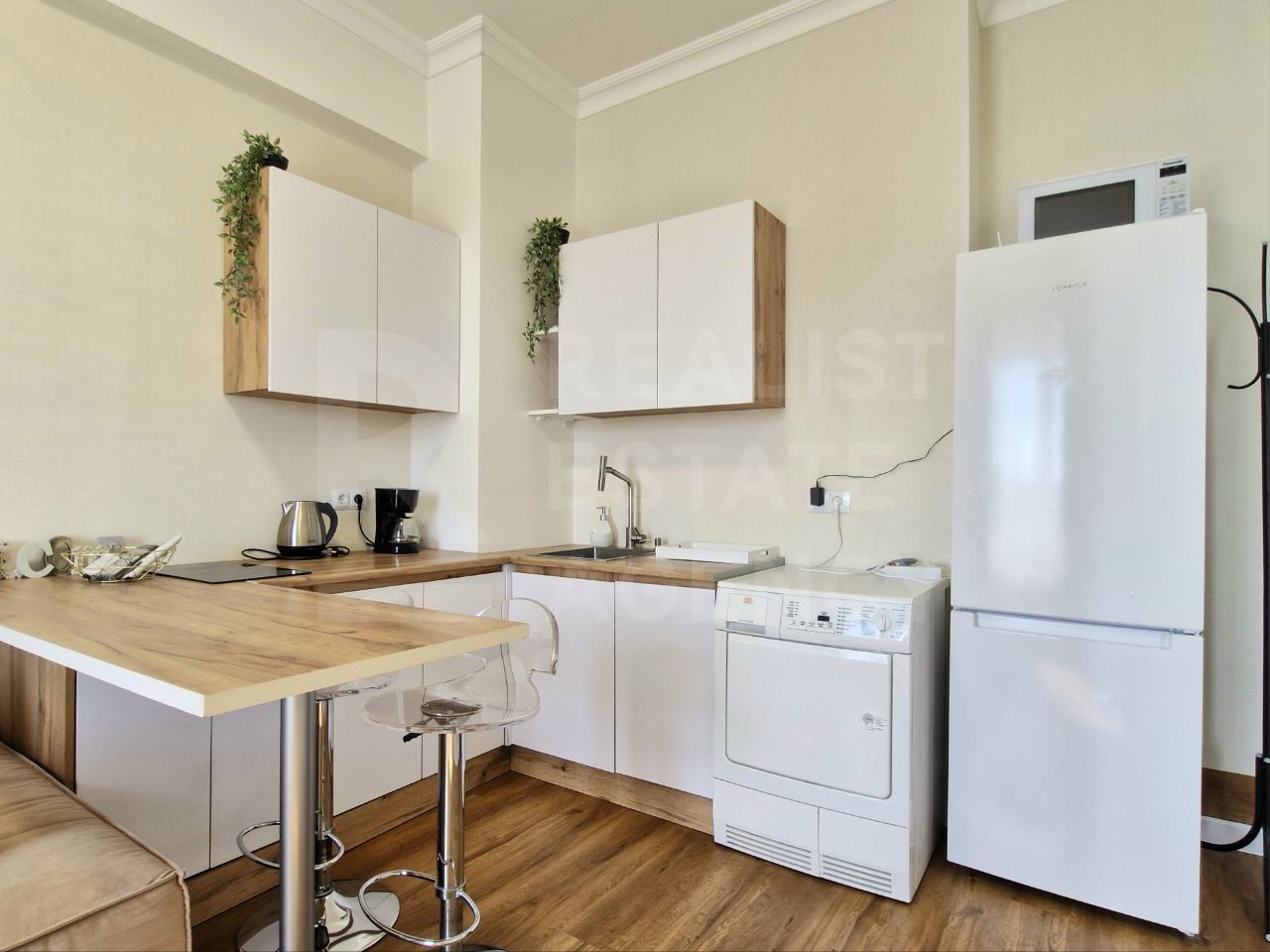 Chirie, apartament, o cameră, str. Vasilenco Ion, Centru - Poză 5