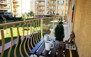 2 camere I Cosmopolis I etaj 1 I parcare I mobilat si utilat - Poză 16