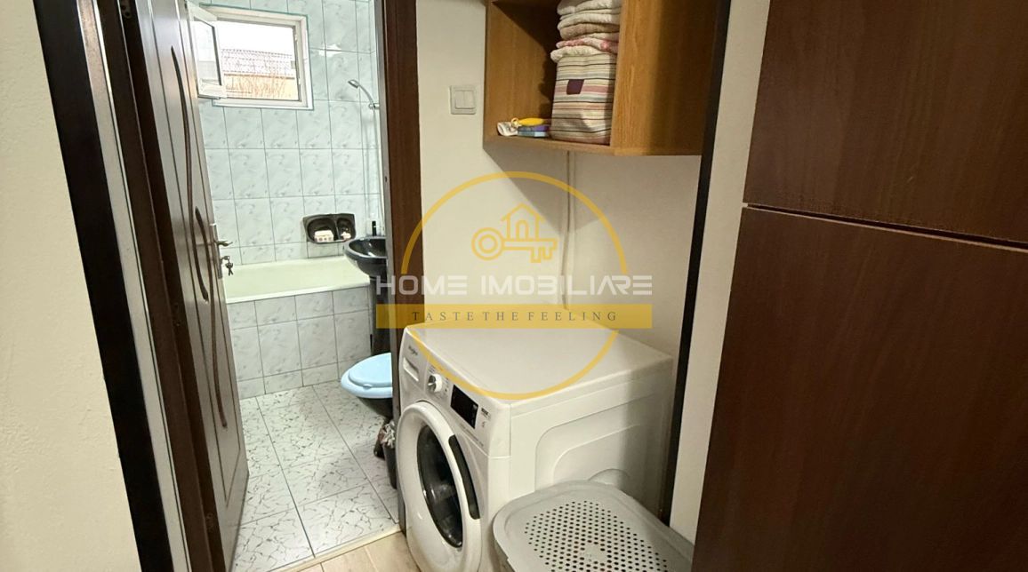 📍 Apartament 3 camere | 53 mp | Semidecomandat | Baza 3 - Poză 7