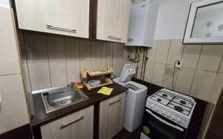 Apartament 1 cam.zoza Spital,strada Faget, 0%comision - Poză 18