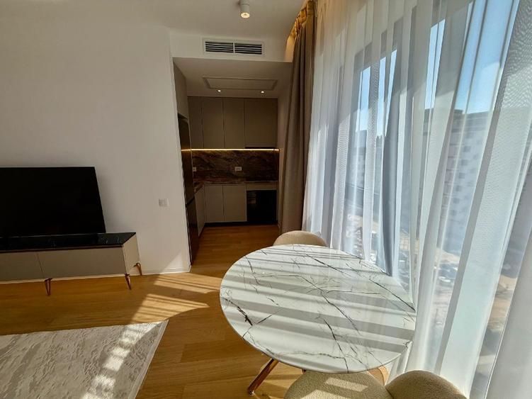 APARTAMENT 2 CAMERE | 2 LOCURI DE PARCARE | ONE LAKE CLUB - Poză 7