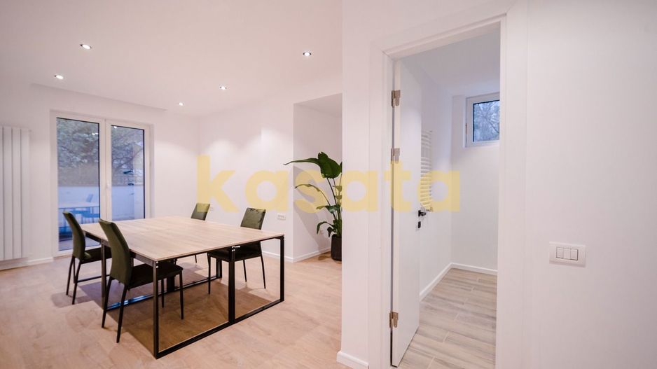 Apartament in mijlocul orasului | Liniste | Sud-Vest | Metrou 3 min - Poză 3