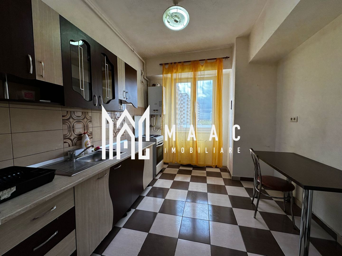 Apartament 2 camere | Decomandat | Mihai Viteazul - Poză 5