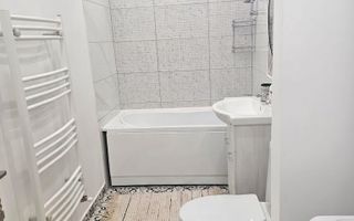 De vanzare apartament 3 camere, Tiglina 1, 61 mp, 88.000 Euro - Poză 16