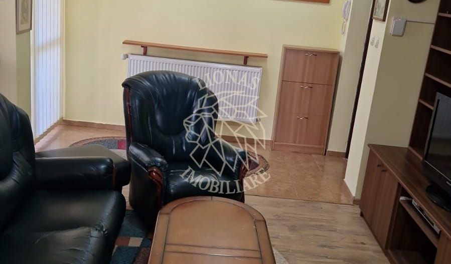 Apartament 3 camere 70 mp-2 balcoane-etaj 1-parcare-Unirea - Poză 2