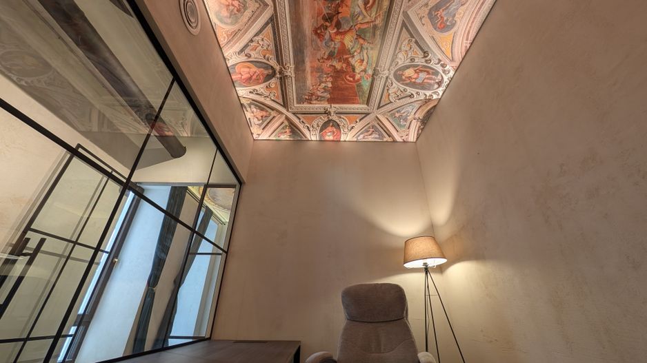 Coworking modern în zona Cișmigiu – 3 birouri de închiriat - Poză 54